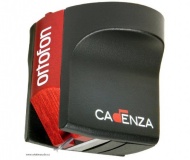 Ortofon Cadenza Red