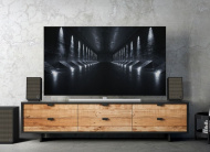 Klipsch ProMedia Heritage 2.1 BT - ořech