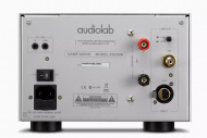 Audiolab 8300MB - black
