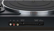 THORENS TD 101A + Ortofon OM 5E