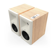 Aktivní reproduktory Klipsch The Fives II - Red Oak