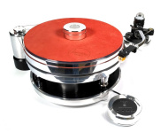 ACOUSTIC SOLID - Solid 111 Metal Reference S Shape Special Edition
