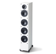Paradigm Monitor SE 6000f bílá lesklá