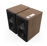 Aktivní reproduktory Klipsch The Fives II - Walnut