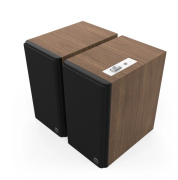 Aktivní reproduktory Klipsch The Fives II - Walnut