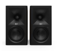 Aktivní reproduktory Klipsch The Fives II - Walnut