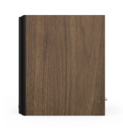 Aktivní reproduktory Klipsch The Fives II - Walnut