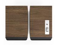 Aktivní reproduktory Klipsch The Fives II - Walnut