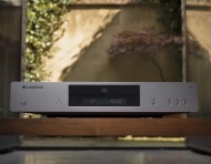 Cambridge Audio CXC v2 - Lunar Grey