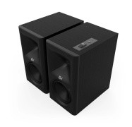 Aktivní reproduktory Klipsch The Fives II - Ebony