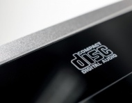 Cambridge Audio CXC v2 - Lunar Grey