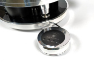 ACOUSTIC SOLID - Solid 111 Metal Reference S Shape Special Edition