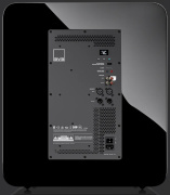 SVS PB-5000 R - Evolution Gloss black