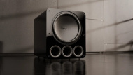 SVS PB17-Ultra R - Evolution Piano Gloss Black
