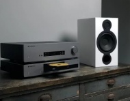 Cambridge Audio CXC v2 - Lunar Grey