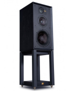 Reproduktory Wharfedale Linton Heritage black - bez stojanů