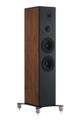 Falcon Loudspeakers RAM Studio 30 - walnut