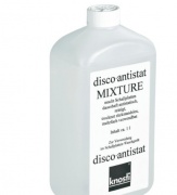 Čistící tekutina pračky Disco-Antistat 1 L
