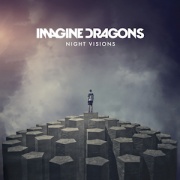 Imagine Dragons - Night Visions - CD