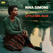 Nina Simone - Little Girl Blue LP