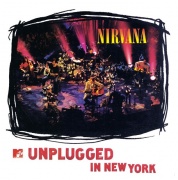 Nirvana - Unplugged in New York LP