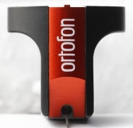 Ortofon Cadenza Red + Ortofon DS-3