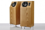 Neat Acoustics IOTA Alpha Natural Oak