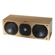 Neat Acoustics Motive SX-C Natural Oak