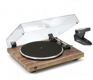 DUAL CS 458 Oak + Ortofon Super OM 5E