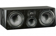SVS Ultra Center Black Oak