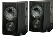 SVS Ultra Surround Black Oak