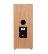 Neat Acoustics IOTA Alpha Natural Oak