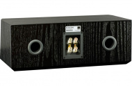 SVS Ultra Center Black Oak
