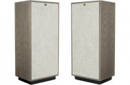 Klipsch Forte IV Distressed Oak