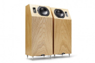 Neat Acoustics IOTA Alpha Natural Oak