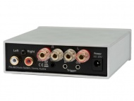 Pro-Ject Amp Box S3 Silver