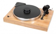 Pro-Ject X-Tension 9 Evolution Oliva + Gold Note Donatello Red