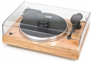Pro-Ject X-Tension 9 Evolution Oliva + Gold Note Donatello Red