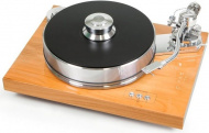 Gramofon Pro-Ject Signature 10 Oliva
