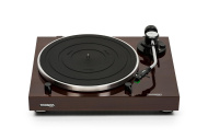 Gramofon Thorens TD 204 Piano Ořech + Ortofon 2M Red