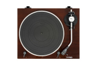Gramofon Thorens TD 204 Piano Ořech + Ortofon 2M Red