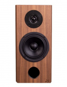 AQ Labrador 29 MKIII Walnut - studio