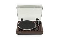 Gramofon Thorens TD 204 Piano Ořech + Ortofon 2M Red