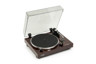 Gramofon Thorens TD 204 Piano Ořech + Ortofon 2M Red