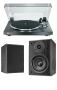 DUAL CS 415 + Dual LS 100