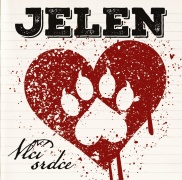 Jelen - Vlčí Srdce LP