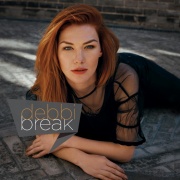 DEBBI - Break CD
