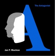 Jan P. Muchow - The Antagonist 2LP