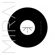 Mirai - Konnichiwa CD