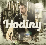 Hodiny - S Tebou (EP)